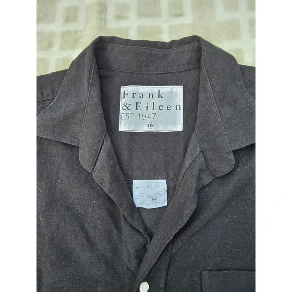 Frank & Eileen Women's Shirt - Picture 7 of 9